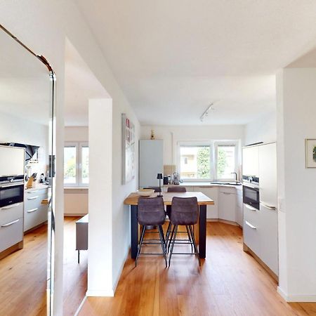 Top Appartement Fuer Urlaub Und Business Im Dreilaendereck Herten  Exteriér fotografie