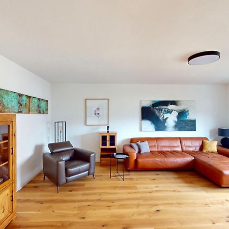 Top Appartement Fuer Urlaub Und Business Im Dreilaendereck Herten  Exteriér fotografie