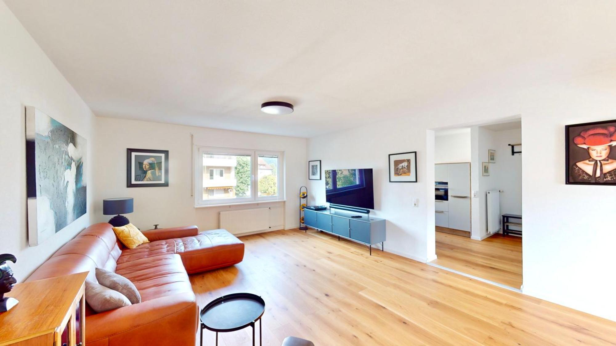 Top Appartement Fuer Urlaub Und Business Im Dreilaendereck Herten  Exteriér fotografie