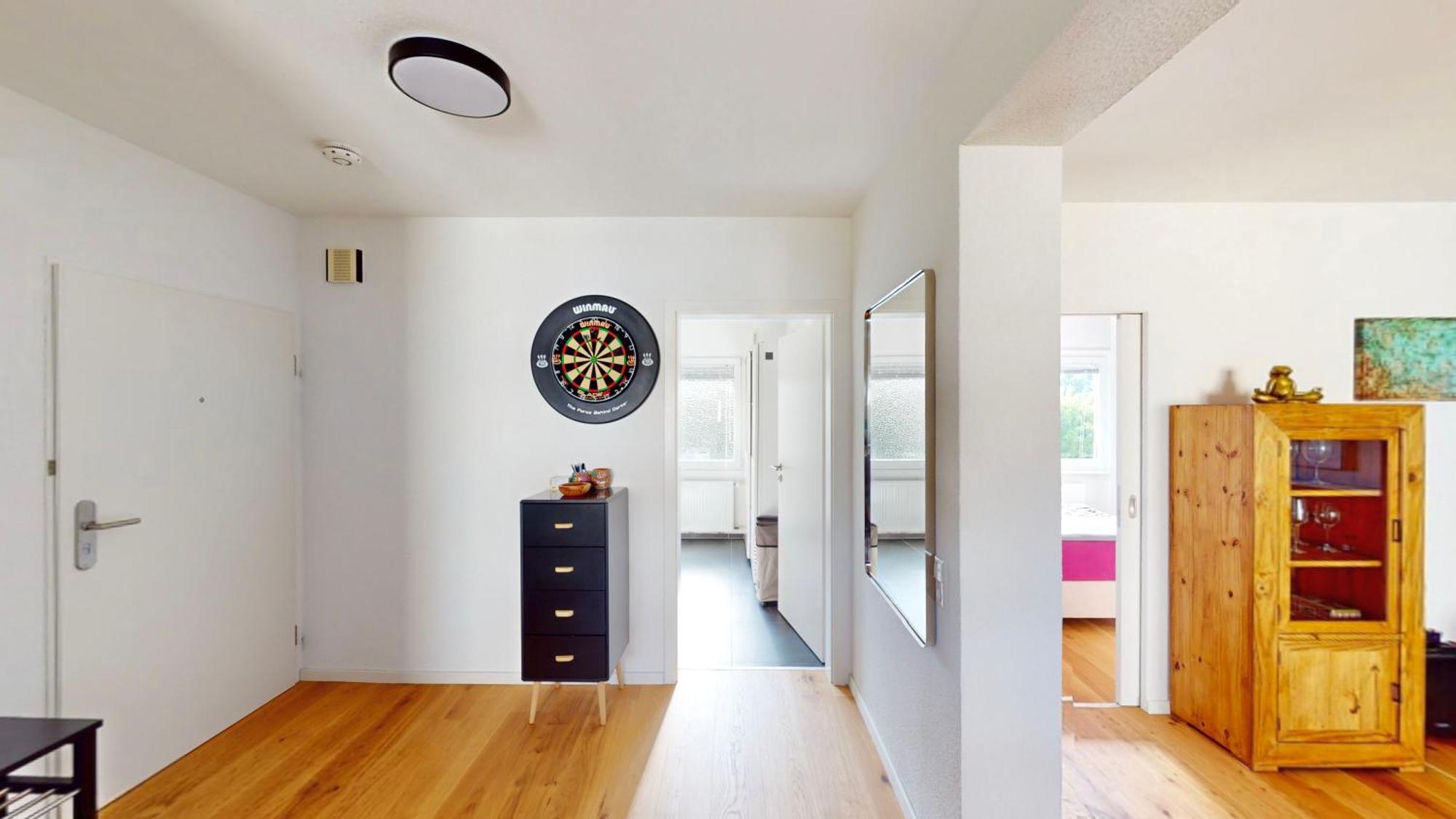 Top Appartement Fuer Urlaub Und Business Im Dreilaendereck Herten  Exteriér fotografie