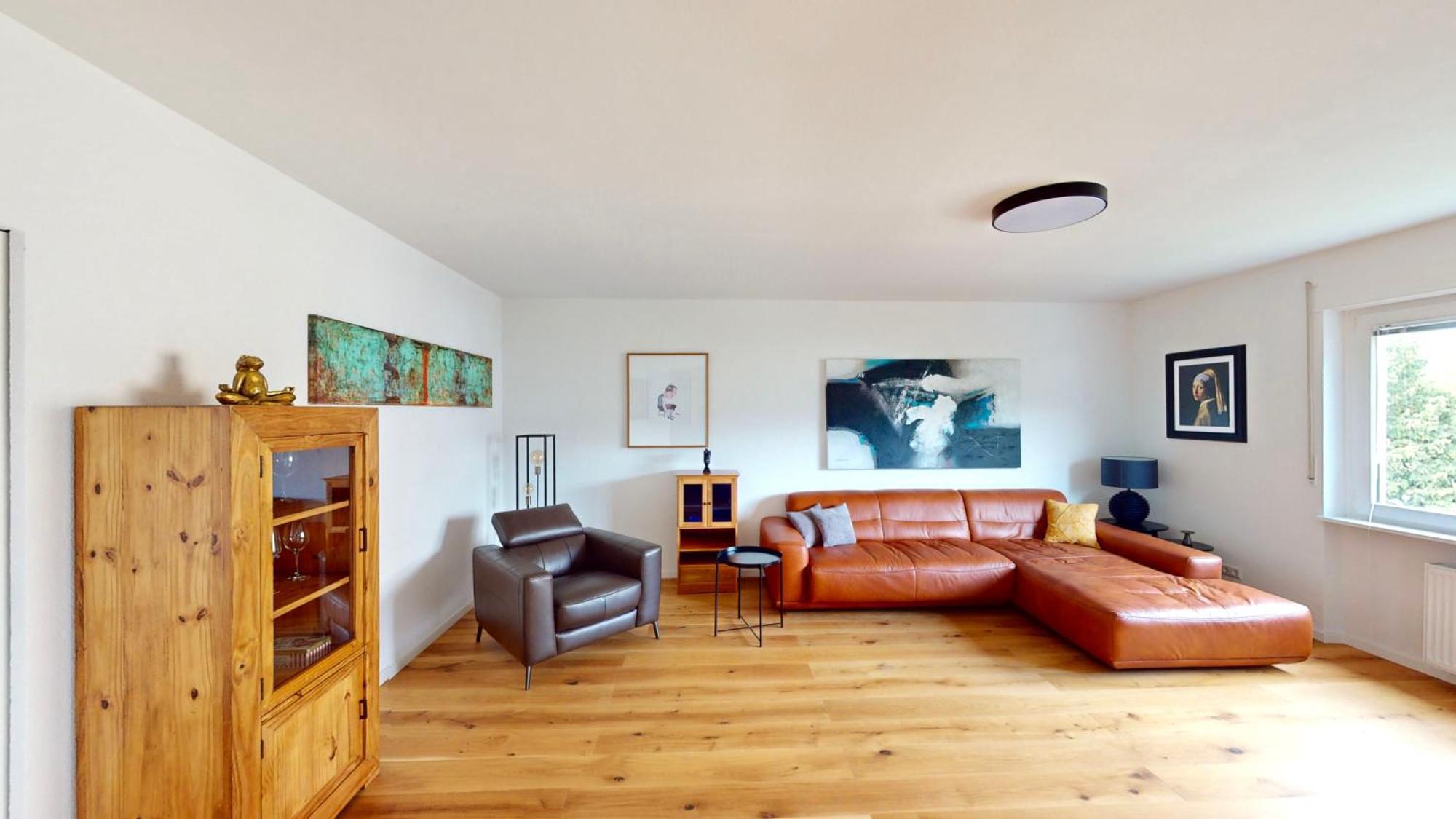 Top Appartement Fuer Urlaub Und Business Im Dreilaendereck Herten  Exteriér fotografie