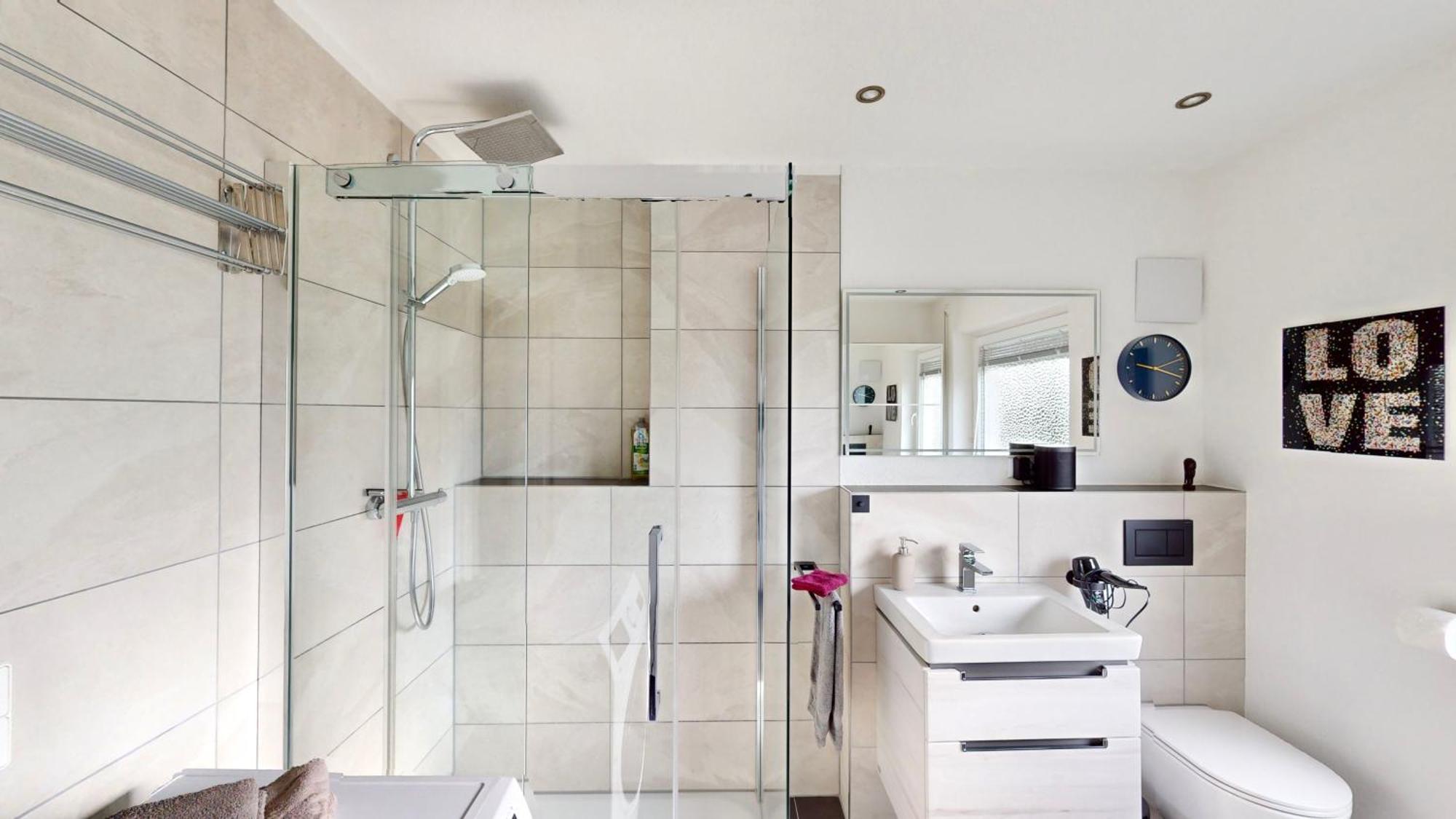 Top Appartement Fuer Urlaub Und Business Im Dreilaendereck Herten  Exteriér fotografie