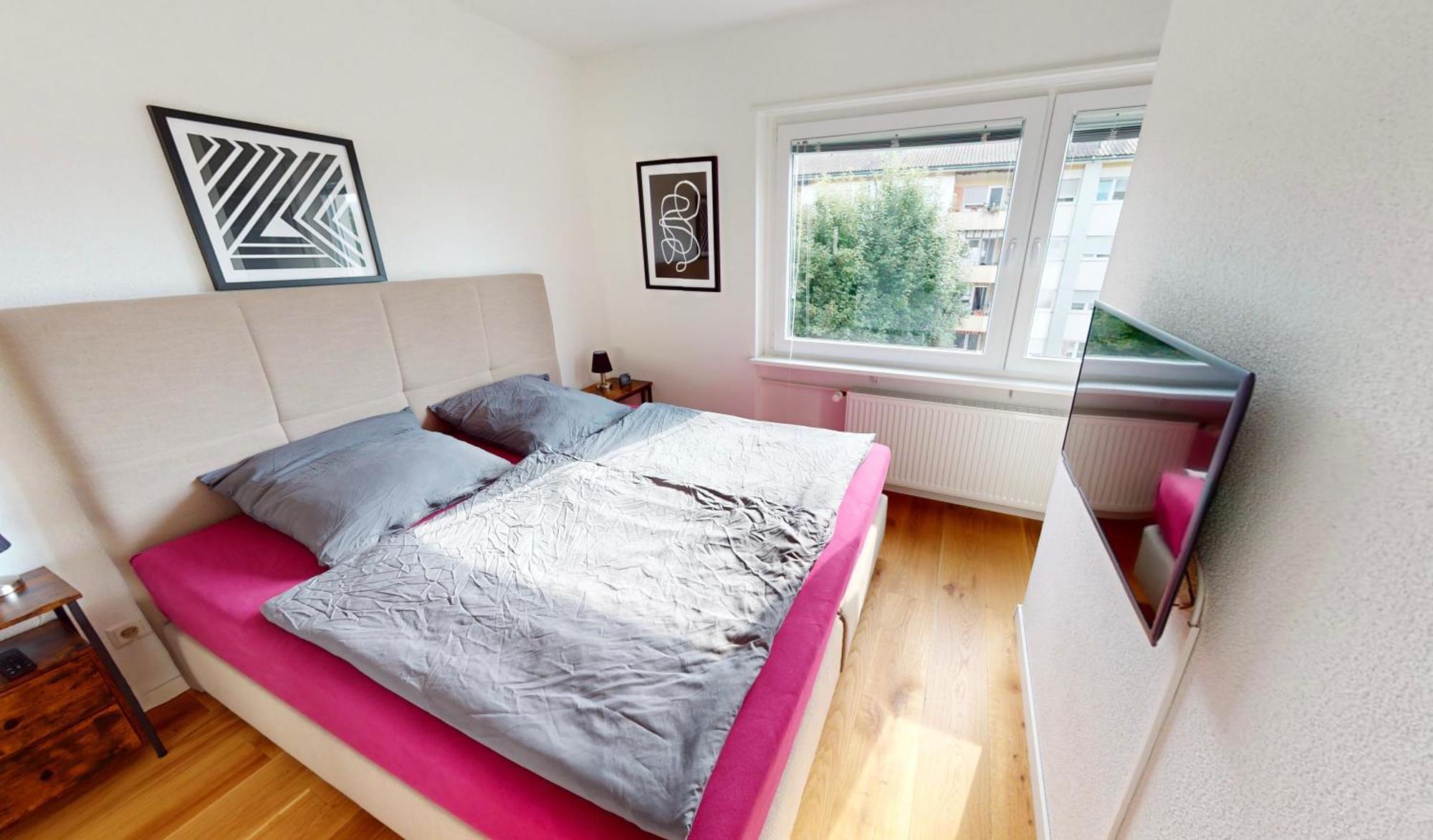 Top Appartement Fuer Urlaub Und Business Im Dreilaendereck Herten  Exteriér fotografie